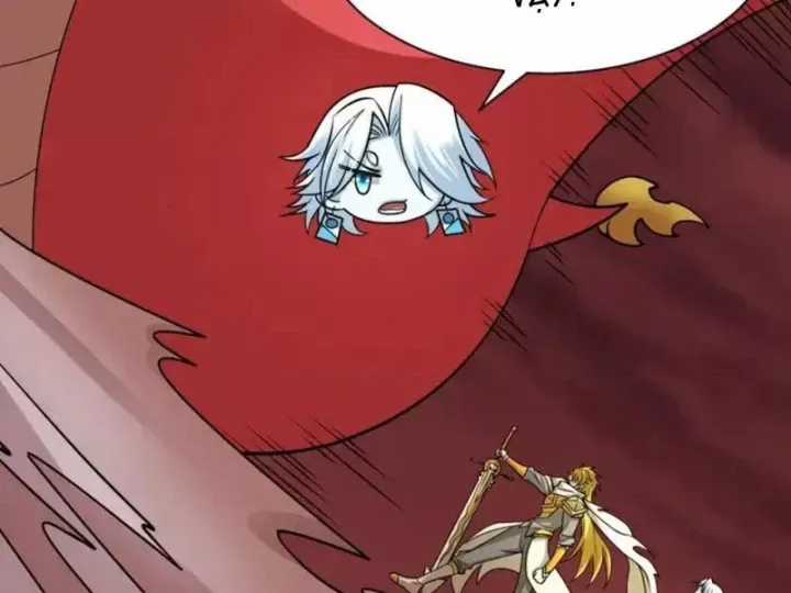 Kỷ Nguyên Kỳ Lạ - Chapter 561 - Trang 16