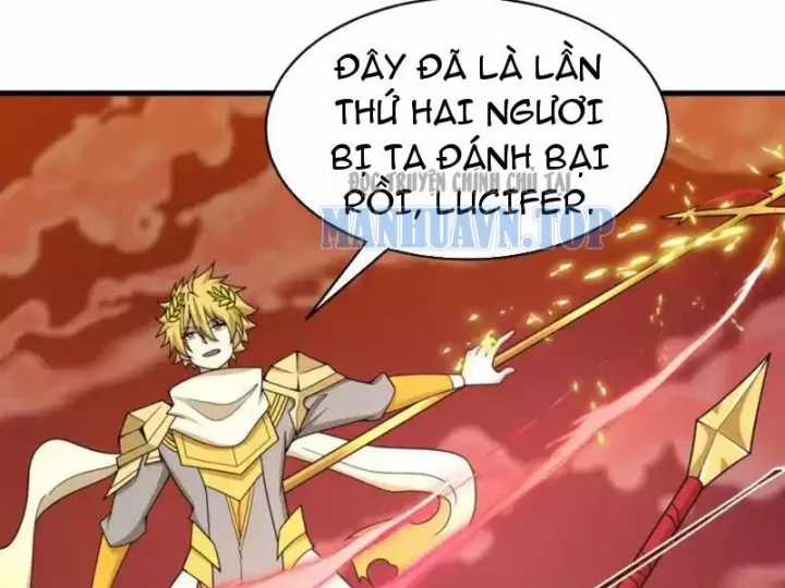 Kỷ Nguyên Kỳ Lạ - Chapter 561 - Trang 156