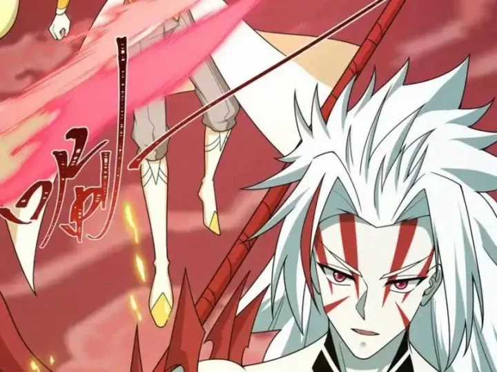 Kỷ Nguyên Kỳ Lạ - Chapter 561 - Trang 157