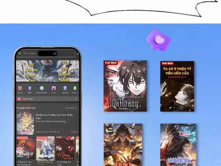 Kỷ Nguyên Kỳ Lạ - Chapter 561 - Trang 167