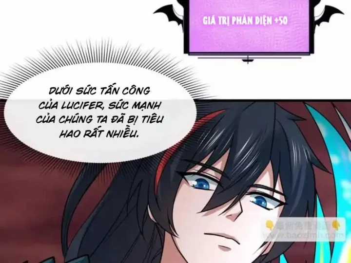 Kỷ Nguyên Kỳ Lạ - Chapter 561 - Trang 20