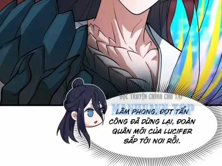 Kỷ Nguyên Kỳ Lạ - Chapter 561 - Trang 21
