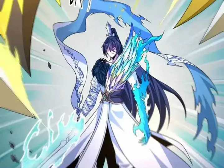 Kỷ Nguyên Kỳ Lạ - Chapter 561 - Trang 30