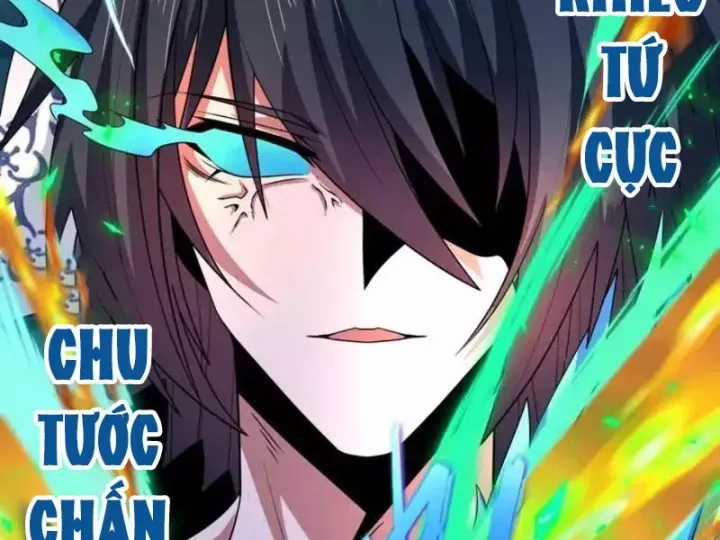 Kỷ Nguyên Kỳ Lạ - Chapter 561 - Trang 33