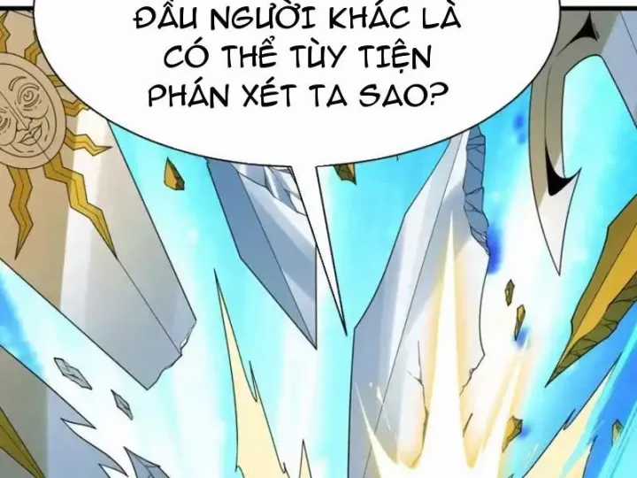 Kỷ Nguyên Kỳ Lạ - Chapter 561 - Trang 35