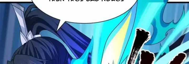 Kỷ Nguyên Kỳ Lạ - Chapter 561 - Trang 39