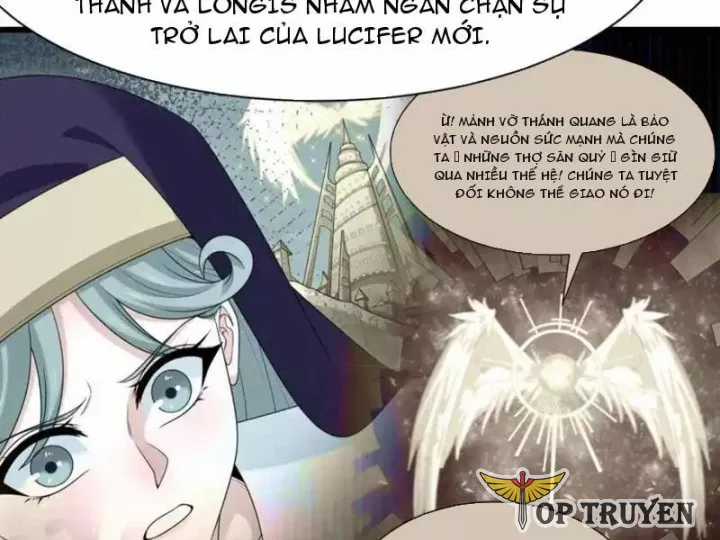 Kỷ Nguyên Kỳ Lạ - Chapter 561 - Trang 5