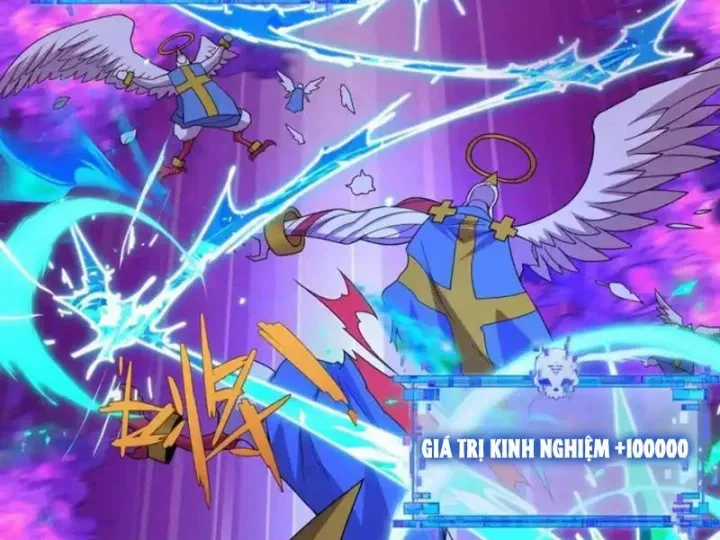 Kỷ Nguyên Kỳ Lạ - Chapter 561 - Trang 50