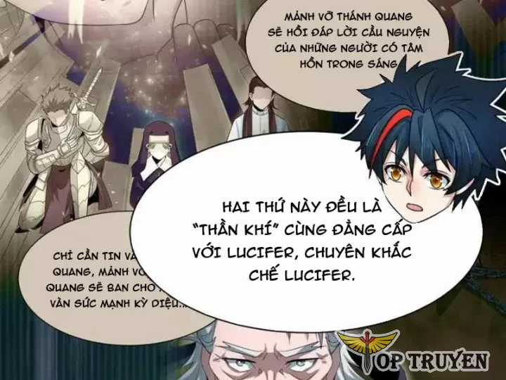 Kỷ Nguyên Kỳ Lạ - Chapter 561 - Trang 6