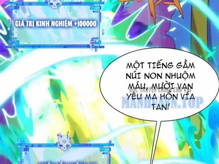 Kỷ Nguyên Kỳ Lạ - Chapter 561 - Trang 52