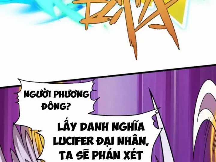 Kỷ Nguyên Kỳ Lạ - Chapter 561 - Trang 54