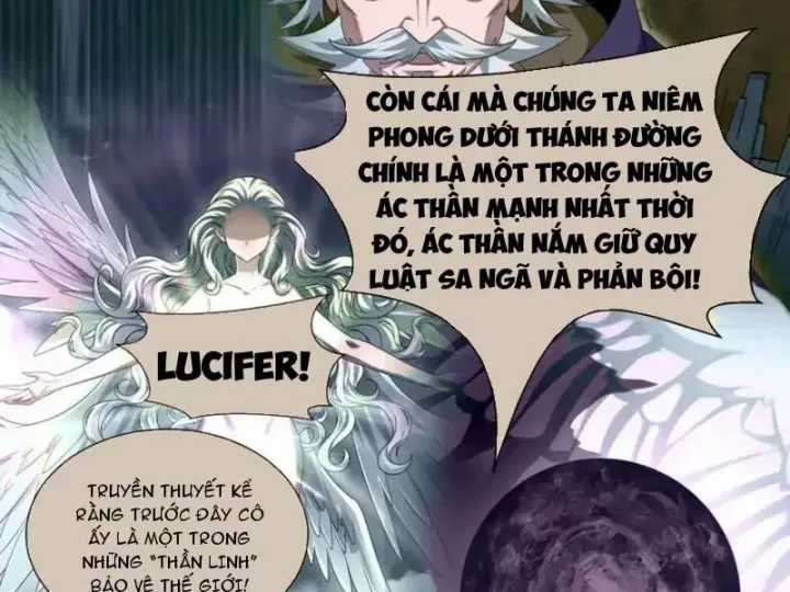 Kỷ Nguyên Kỳ Lạ - Chapter 561 - Trang 7