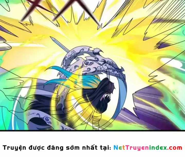 Kỷ Nguyên Kỳ Lạ - Chapter 561 - Trang 61