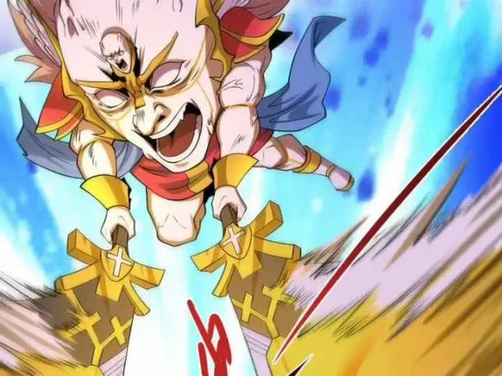 Kỷ Nguyên Kỳ Lạ - Chapter 561 - Trang 64