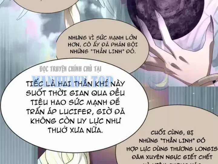 Kỷ Nguyên Kỳ Lạ - Chapter 561 - Trang 8