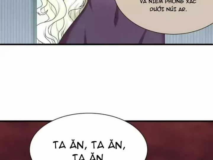 Kỷ Nguyên Kỳ Lạ - Chapter 561 - Trang 9