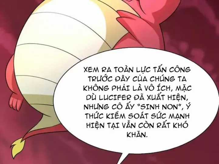 Kỷ Nguyên Kỳ Lạ - Chapter 561 - Trang 91