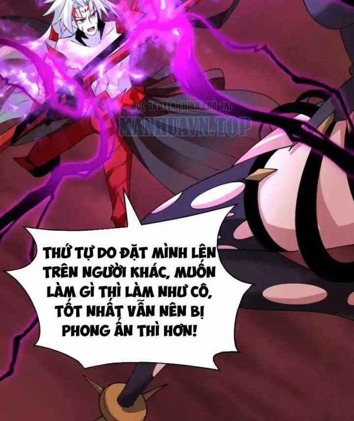 Kỷ Nguyên Kỳ Lạ - Chapter 562 - Trang 102