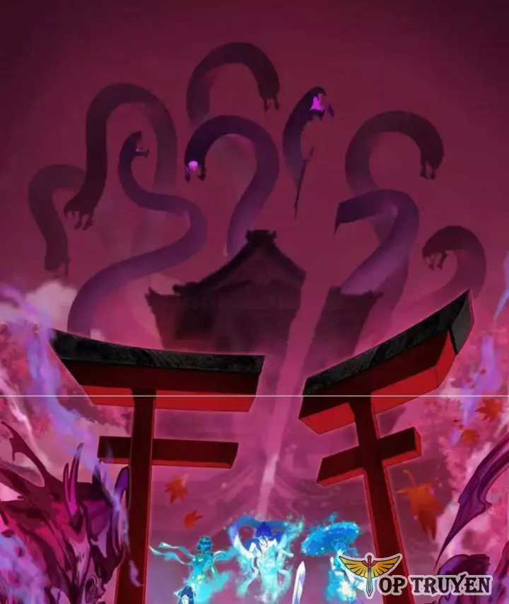 Kỷ Nguyên Kỳ Lạ - Chapter 562 - Trang 3