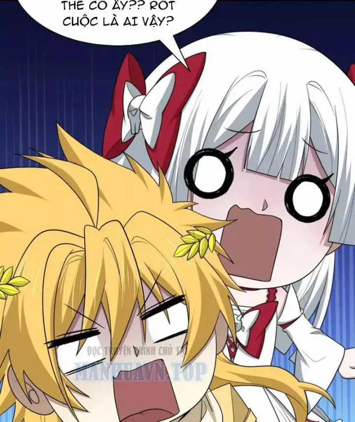 Kỷ Nguyên Kỳ Lạ - Chapter 562 - Trang 21