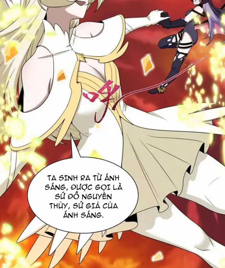 Kỷ Nguyên Kỳ Lạ - Chapter 562 - Trang 23