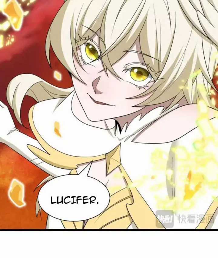 Kỷ Nguyên Kỳ Lạ - Chapter 562 - Trang 25