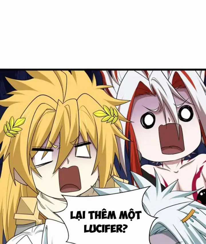 Kỷ Nguyên Kỳ Lạ - Chapter 562 - Trang 26