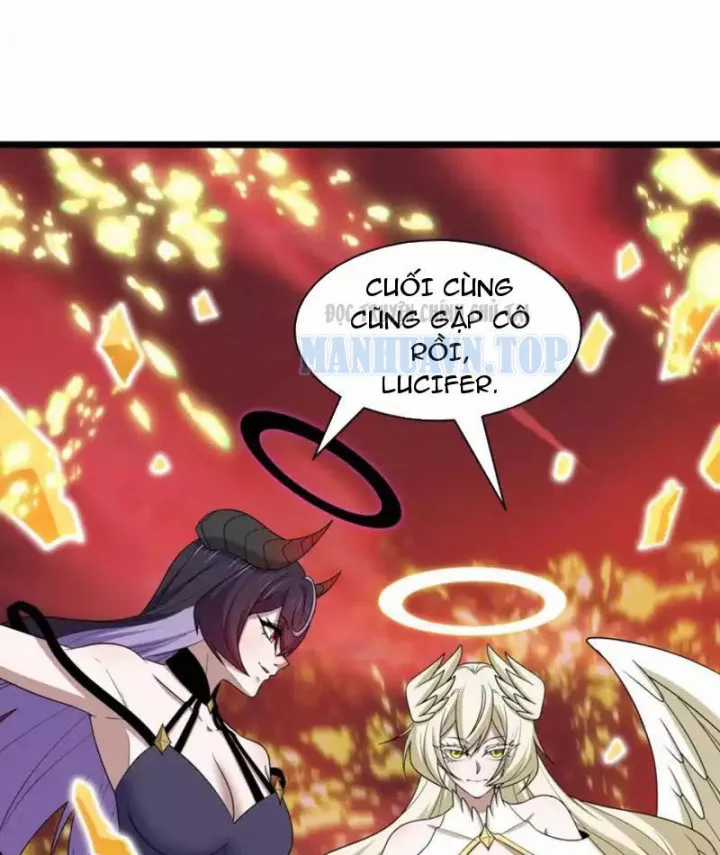 Kỷ Nguyên Kỳ Lạ - Chapter 562 - Trang 28