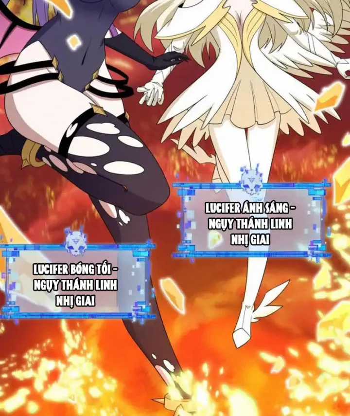 Kỷ Nguyên Kỳ Lạ - Chapter 562 - Trang 29