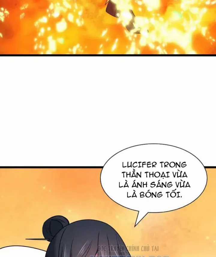 Kỷ Nguyên Kỳ Lạ - Chapter 562 - Trang 30