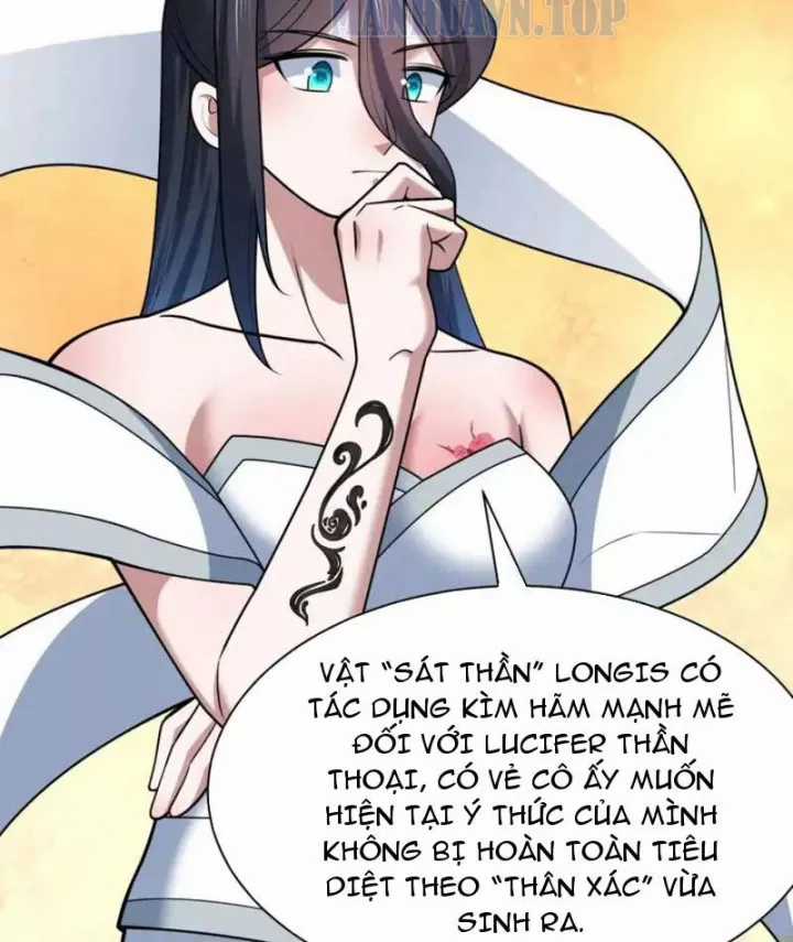 Kỷ Nguyên Kỳ Lạ - Chapter 562 - Trang 31