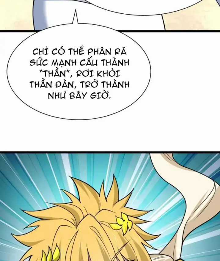 Kỷ Nguyên Kỳ Lạ - Chapter 562 - Trang 32