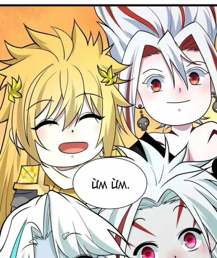 Kỷ Nguyên Kỳ Lạ - Chapter 562 - Trang 36