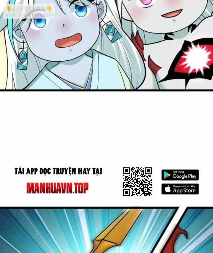 Kỷ Nguyên Kỳ Lạ - Chapter 562 - Trang 37