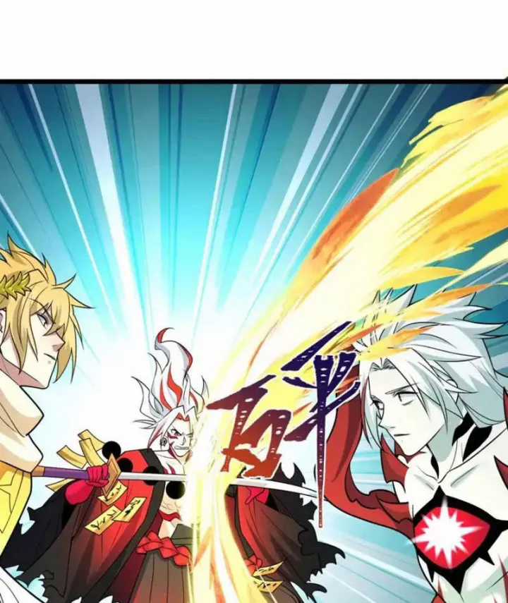 Kỷ Nguyên Kỳ Lạ - Chapter 562 - Trang 41