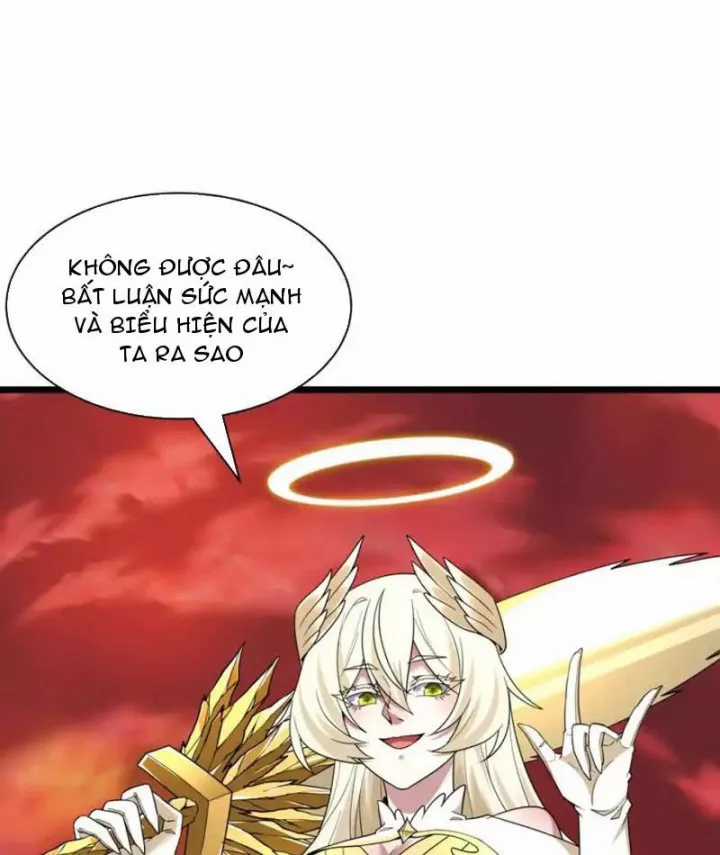 Kỷ Nguyên Kỳ Lạ - Chapter 562 - Trang 43