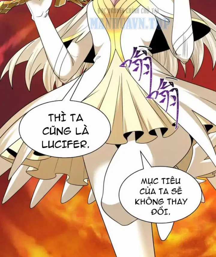 Kỷ Nguyên Kỳ Lạ - Chapter 562 - Trang 44