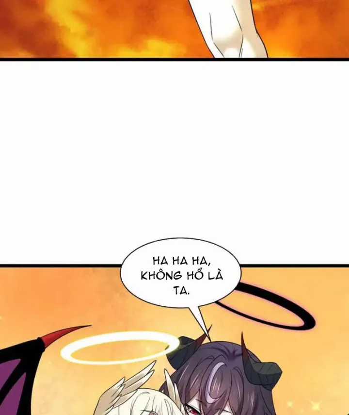 Kỷ Nguyên Kỳ Lạ - Chapter 562 - Trang 45