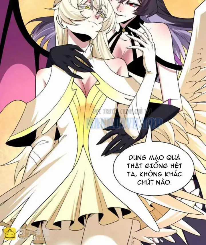 Kỷ Nguyên Kỳ Lạ - Chapter 562 - Trang 46