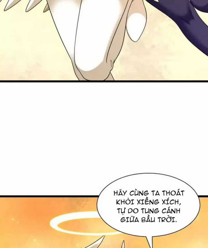 Kỷ Nguyên Kỳ Lạ - Chapter 562 - Trang 47