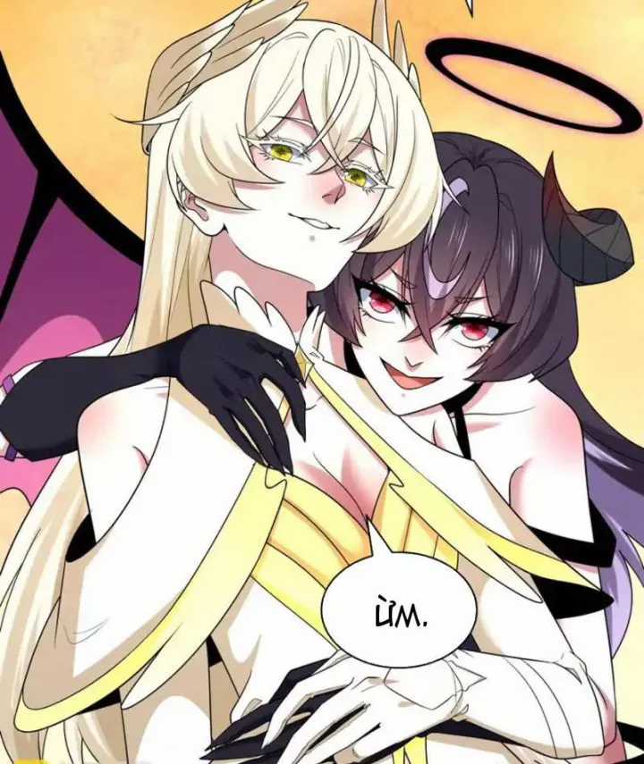 Kỷ Nguyên Kỳ Lạ - Chapter 562 - Trang 48