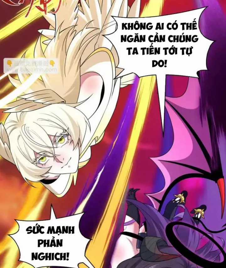 Kỷ Nguyên Kỳ Lạ - Chapter 562 - Trang 50