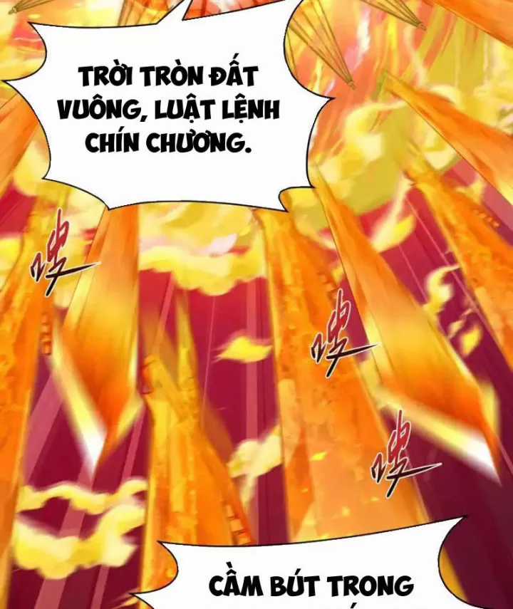 Kỷ Nguyên Kỳ Lạ - Chapter 562 - Trang 54