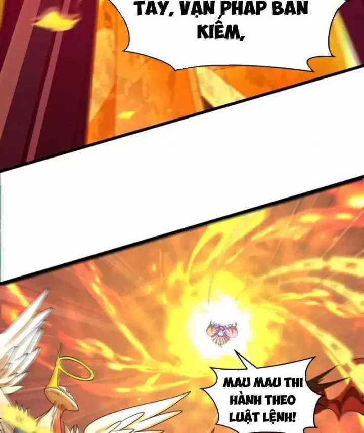 Kỷ Nguyên Kỳ Lạ - Chapter 562 - Trang 55