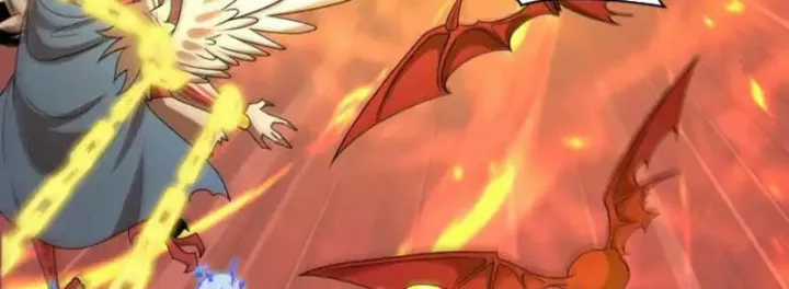 Kỷ Nguyên Kỳ Lạ - Chapter 562 - Trang 56