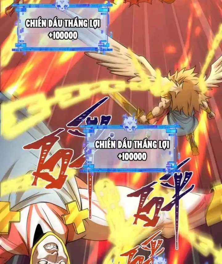 Kỷ Nguyên Kỳ Lạ - Chapter 562 - Trang 57