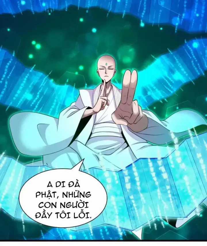 Kỷ Nguyên Kỳ Lạ - Chapter 562 - Trang 59