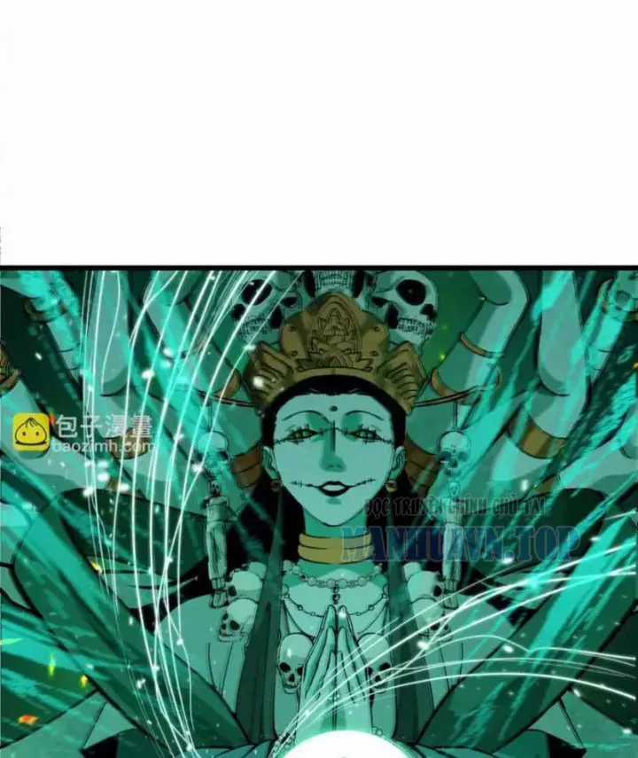 Kỷ Nguyên Kỳ Lạ - Chapter 562 - Trang 60