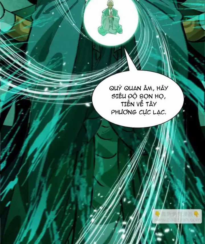 Kỷ Nguyên Kỳ Lạ - Chapter 562 - Trang 61