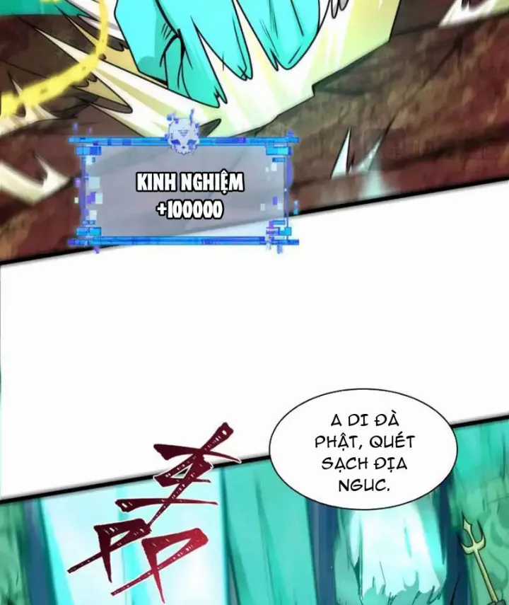 Kỷ Nguyên Kỳ Lạ - Chapter 562 - Trang 64